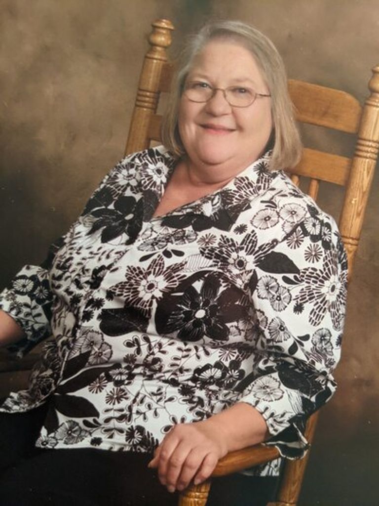 Rebecca Jean Fletcher Profile Photo