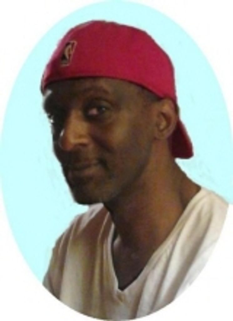 Alvin Weston, Jr.