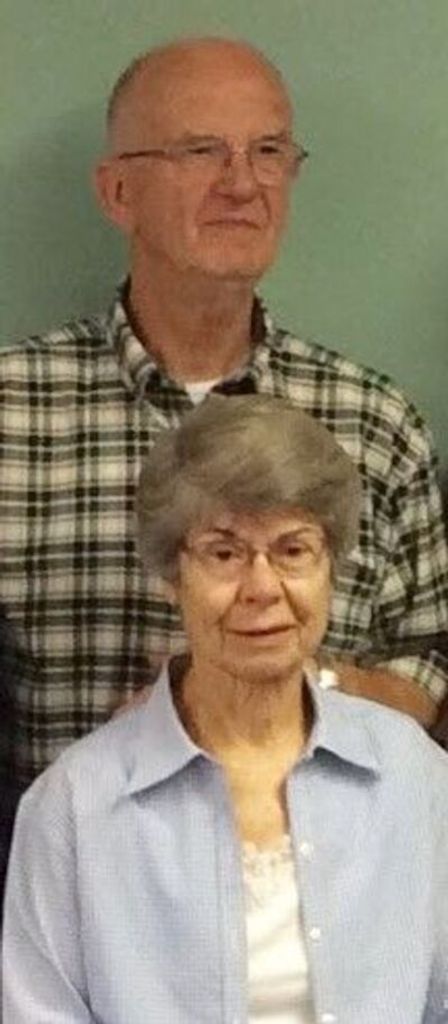 Martha Kay Williams Profile Photo