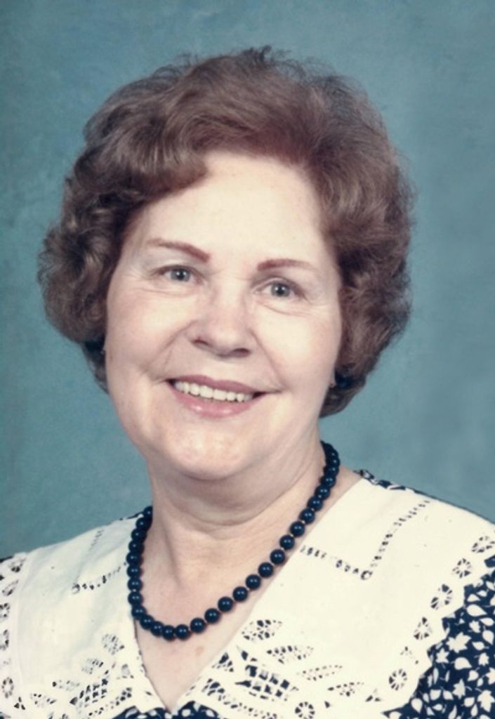 Irene Florell