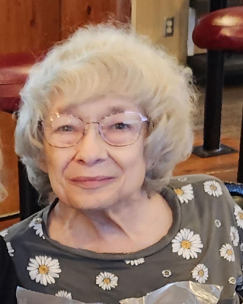 Aldine Orrilla Simmons