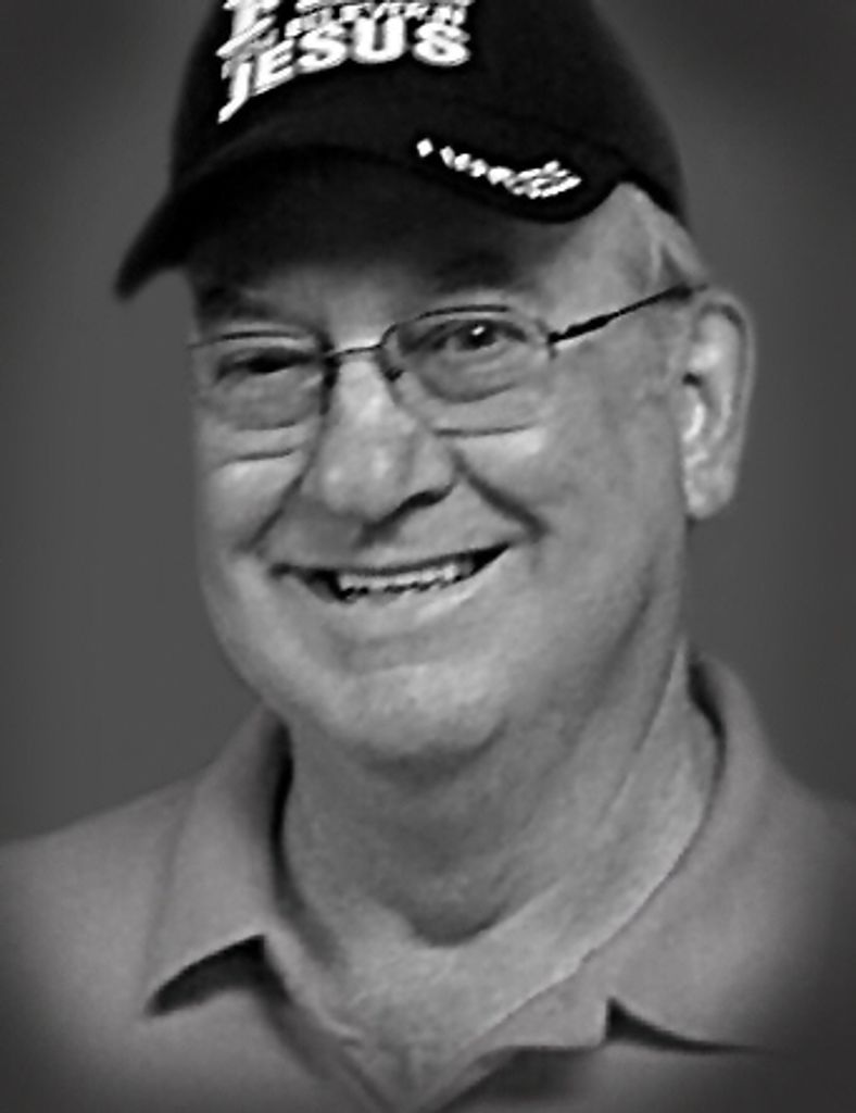 Robert Powell Keplinger Profile Photo