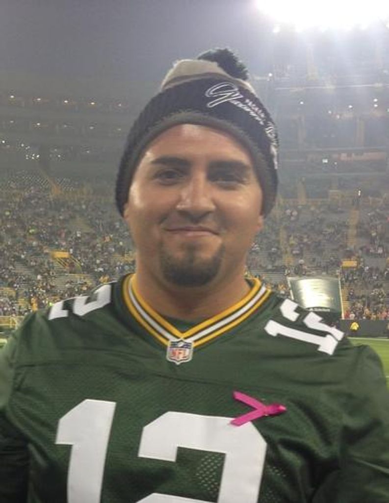 Adrian Felipe Delarosa Mercado