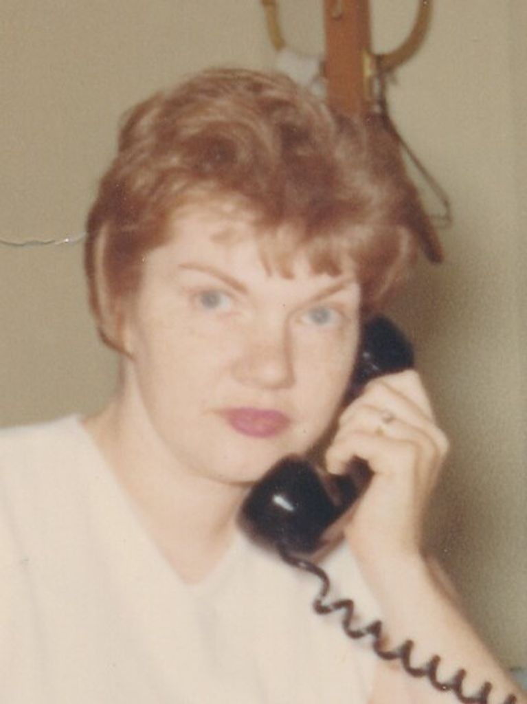 Linda Marie Malack Profile Photo
