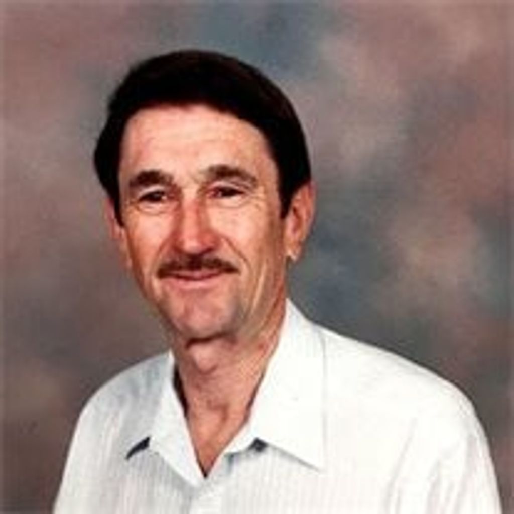 Fredrick Ernest Schindler
