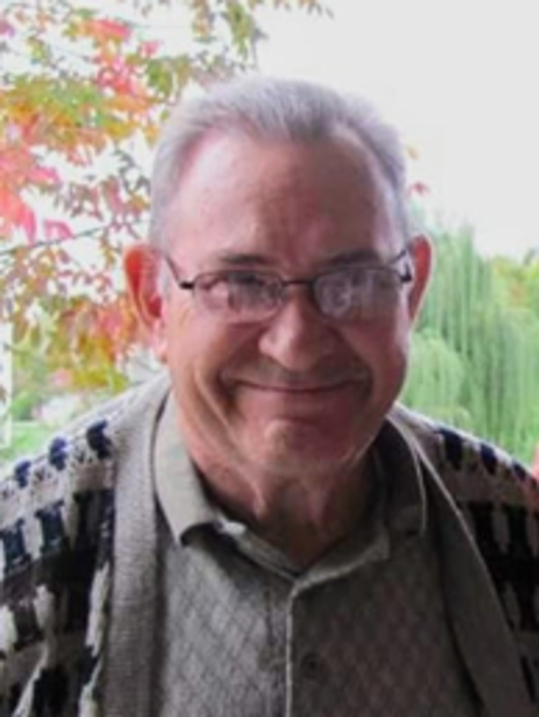 Melvin Orwin Stewart Profile Photo