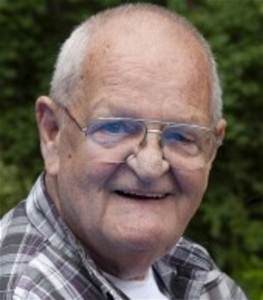 Clifford Wesley Newton