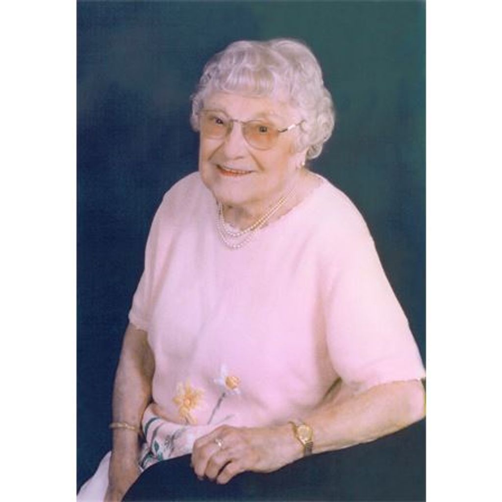 Erma L Richter