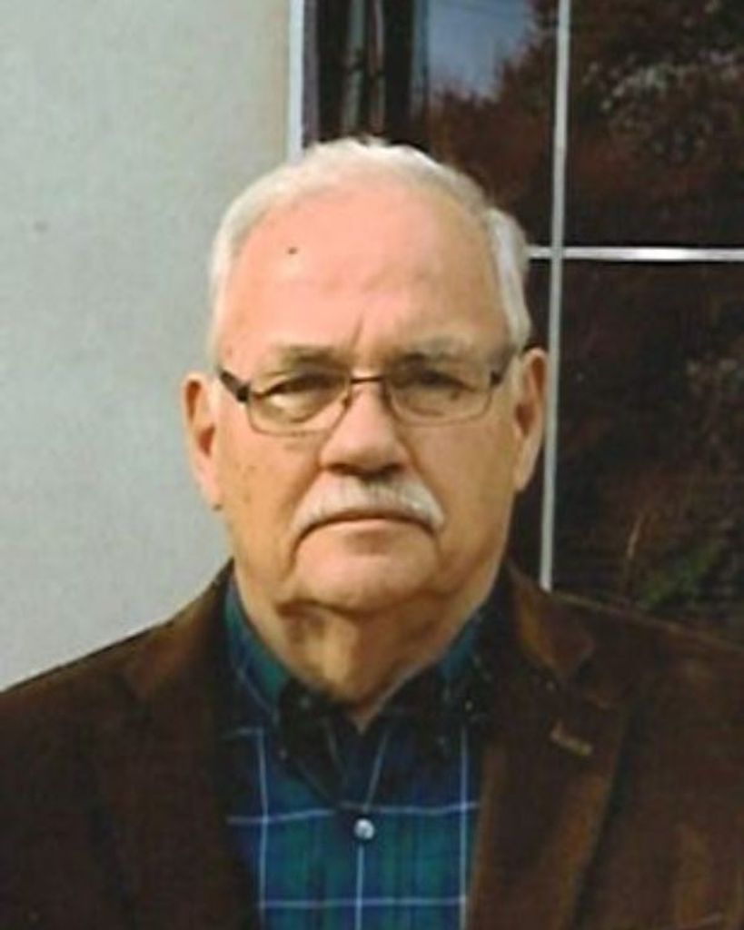 Rodney J. Mills Profile Photo