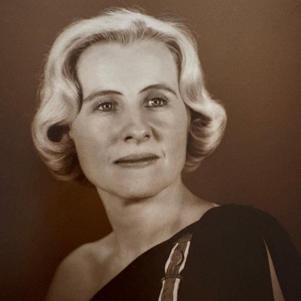 Joanne Sylvia Kimsey