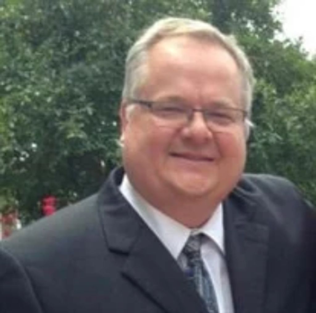 Martin Green Profile Photo