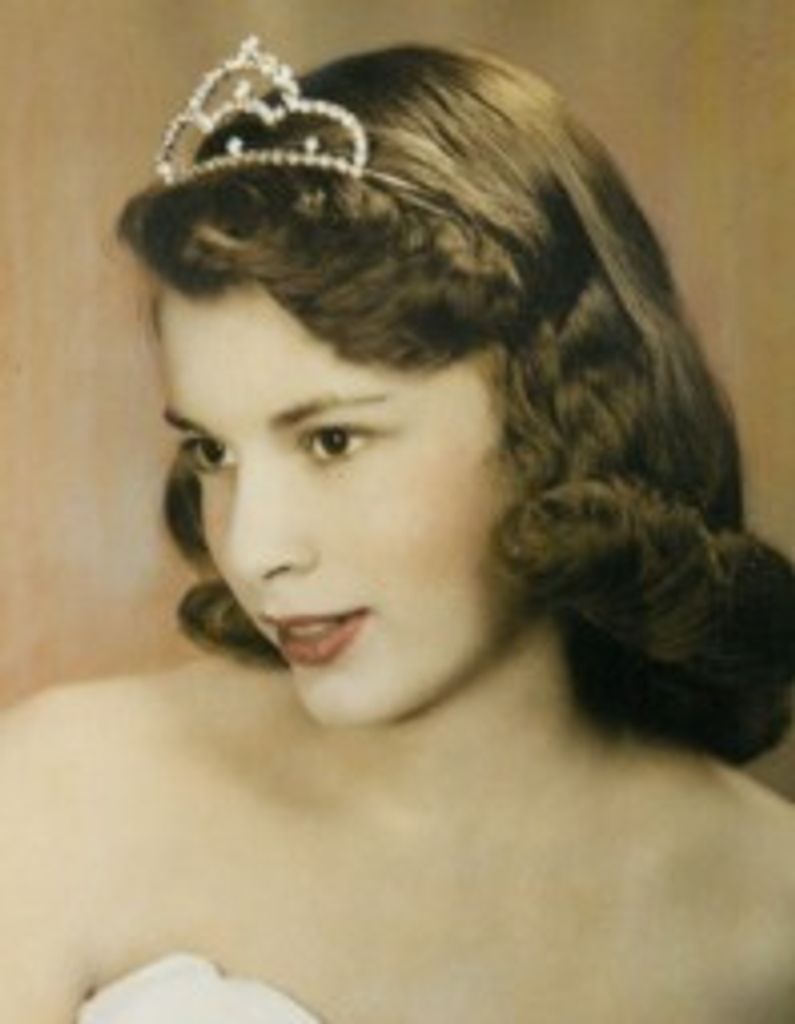 Linda Joy (Johnston)  Wesdorp