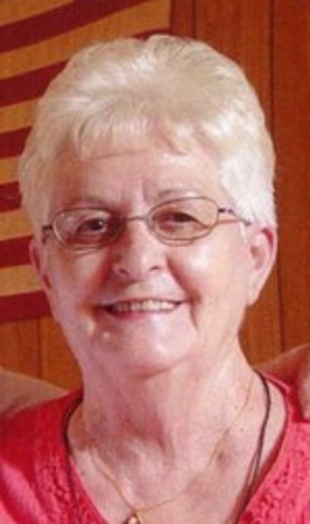 Berneice Nagel Profile Photo