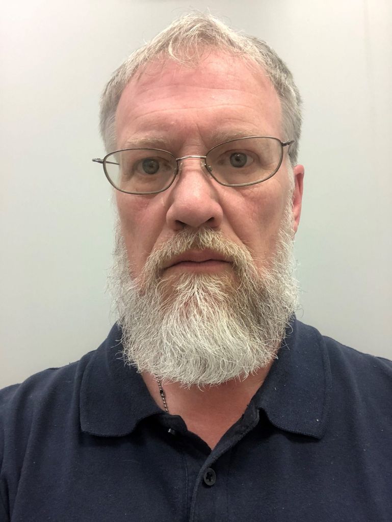 Joseph David Martin