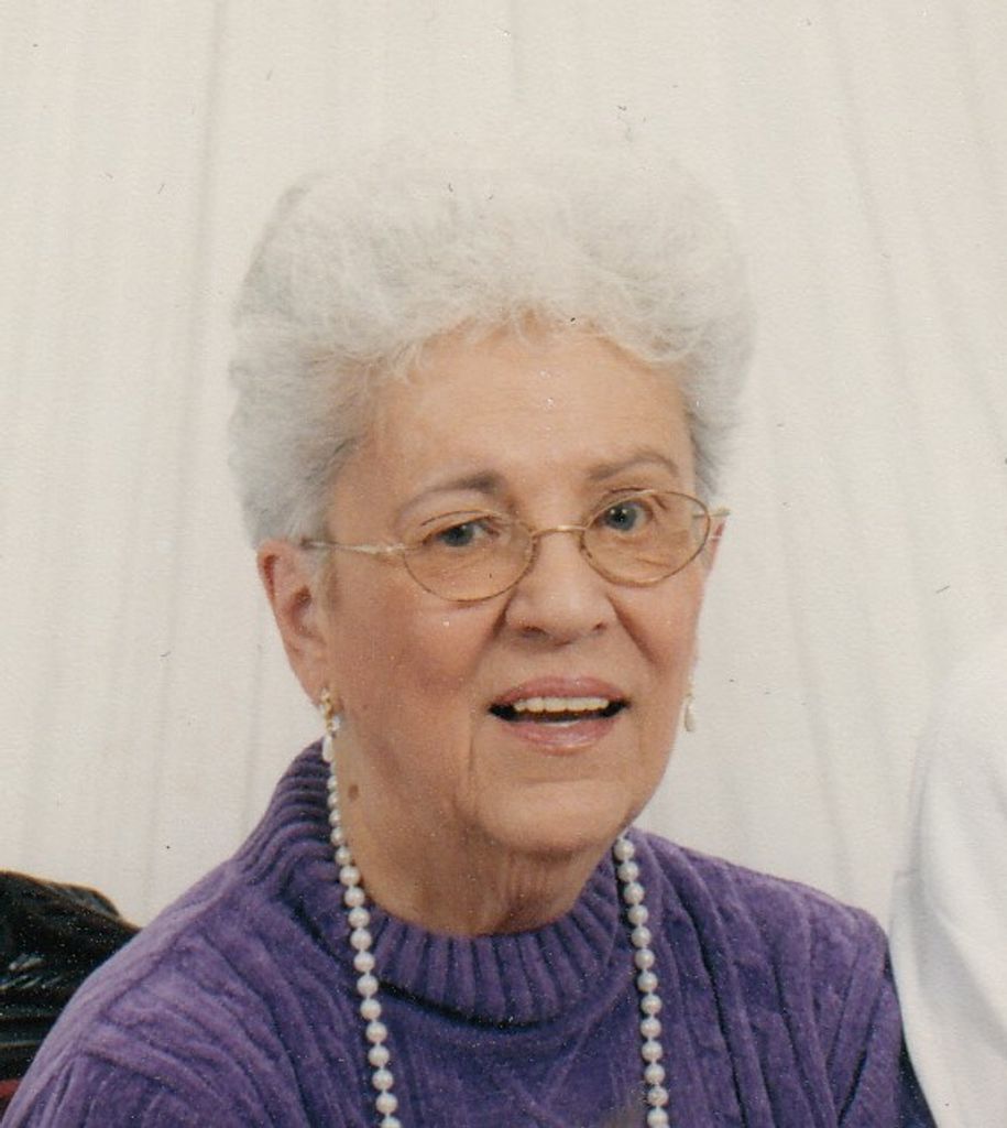 Margaret Bertoncini