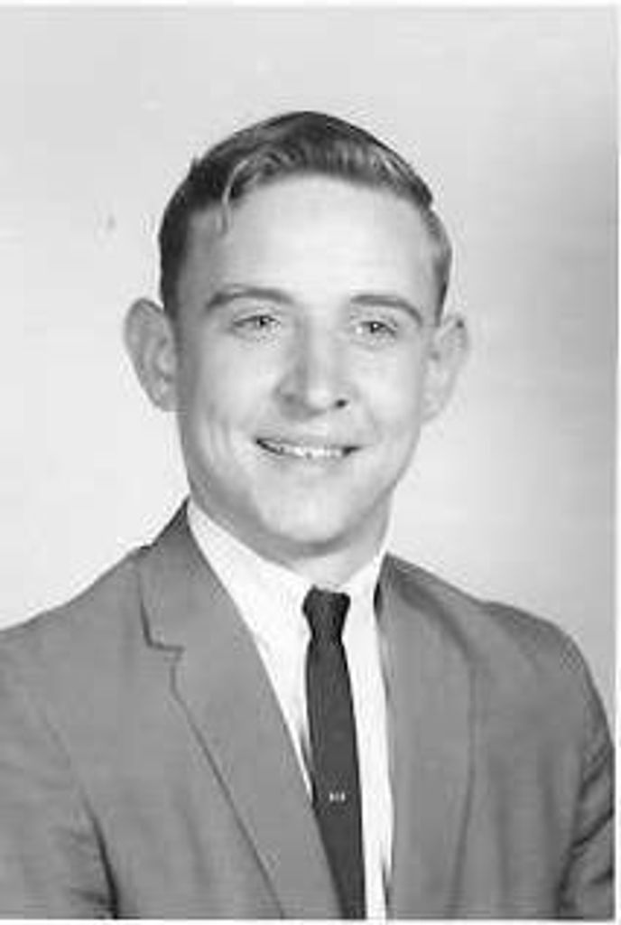 Glenn Ray Schrock Profile Photo