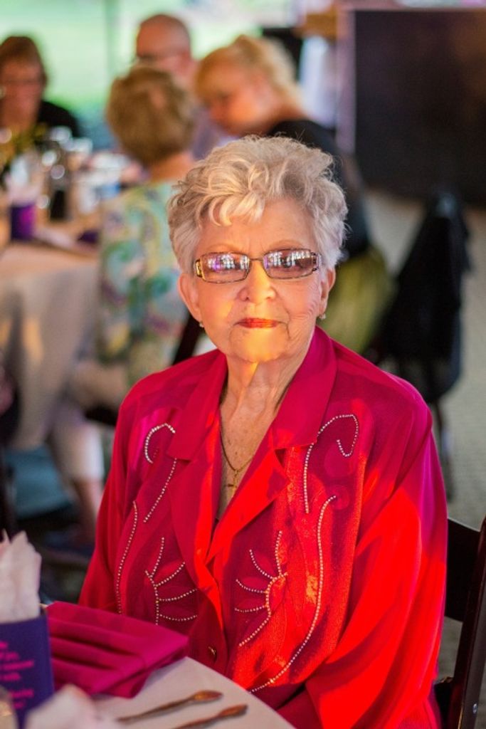 Ellen Mckee