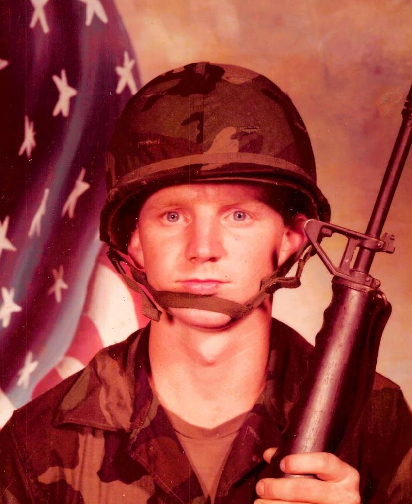 James Franklin Mccarty Profile Photo