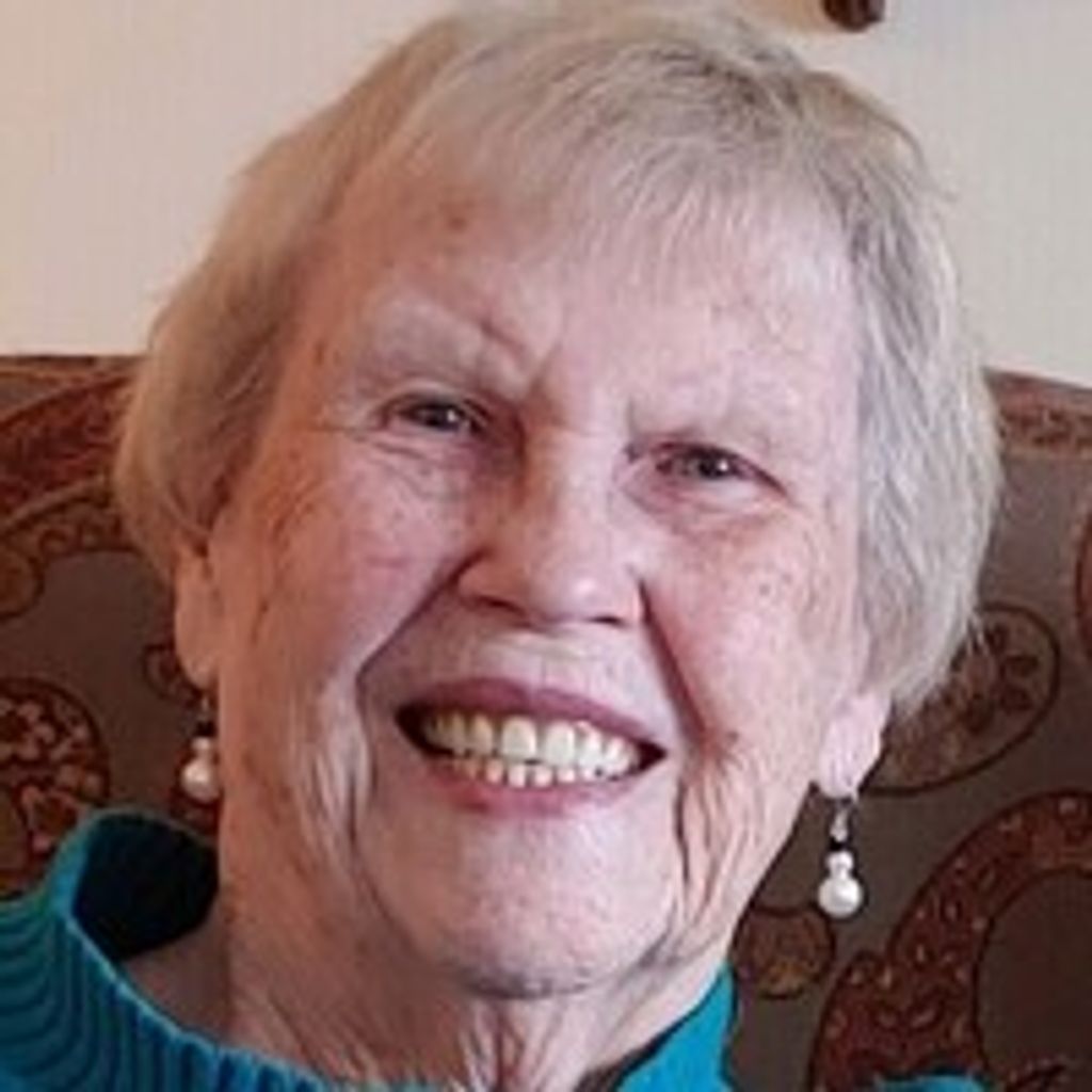 Peggy-Ann (Seymour) Crounse Profile Photo