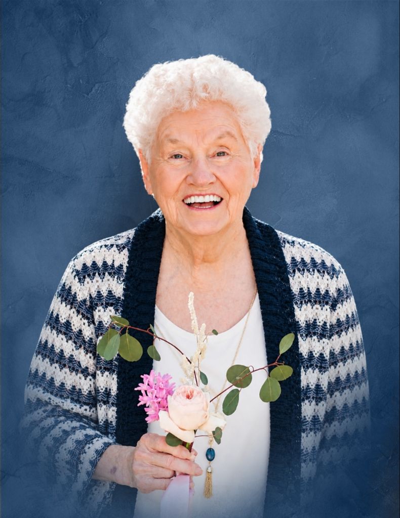 Wanda Faye Phillips Profile Photo