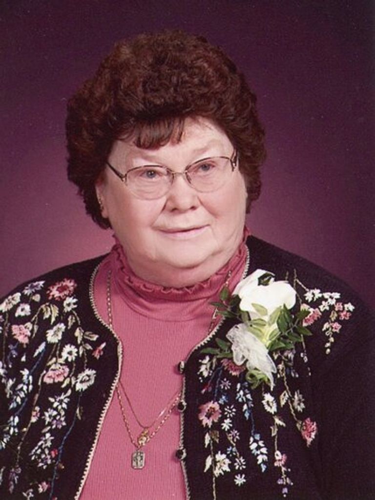 Louise E. Tegeler Profile Photo