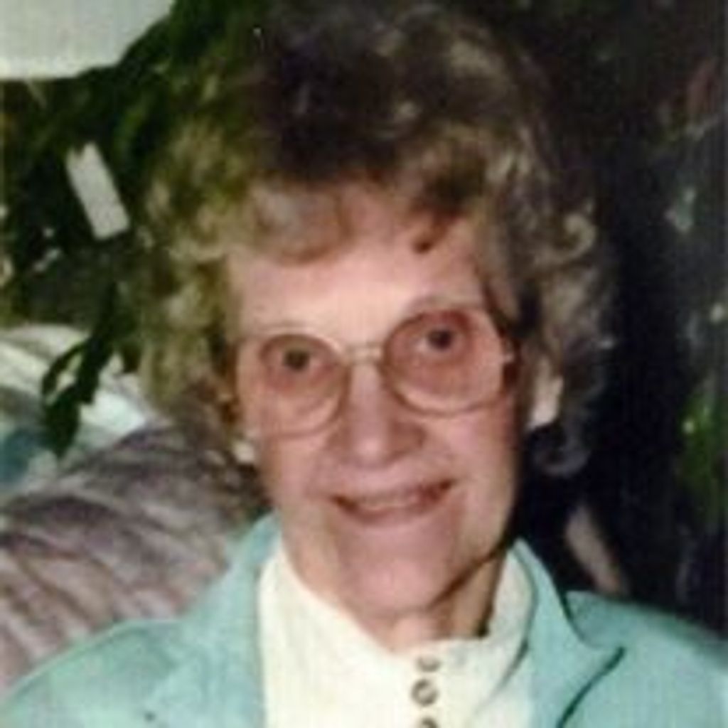 Catherine T. Harrington