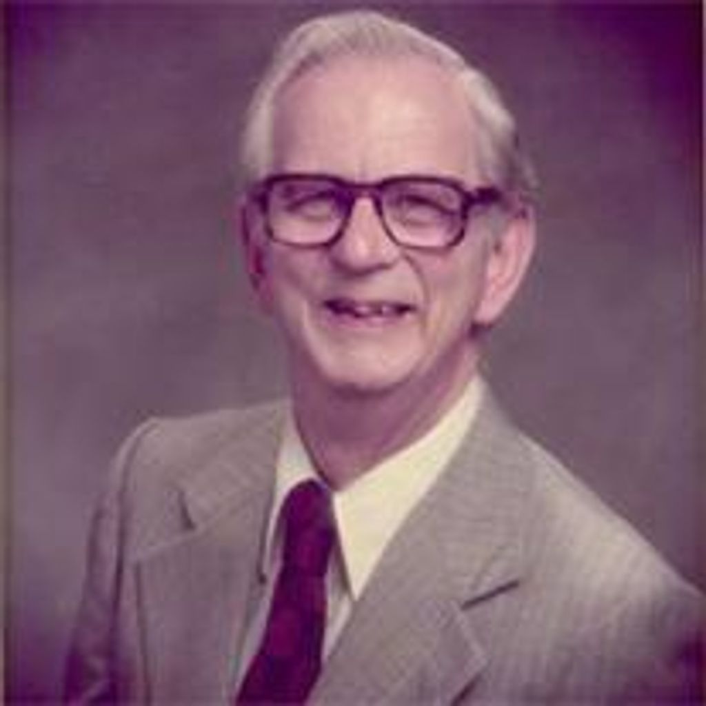 Oscar Mulford