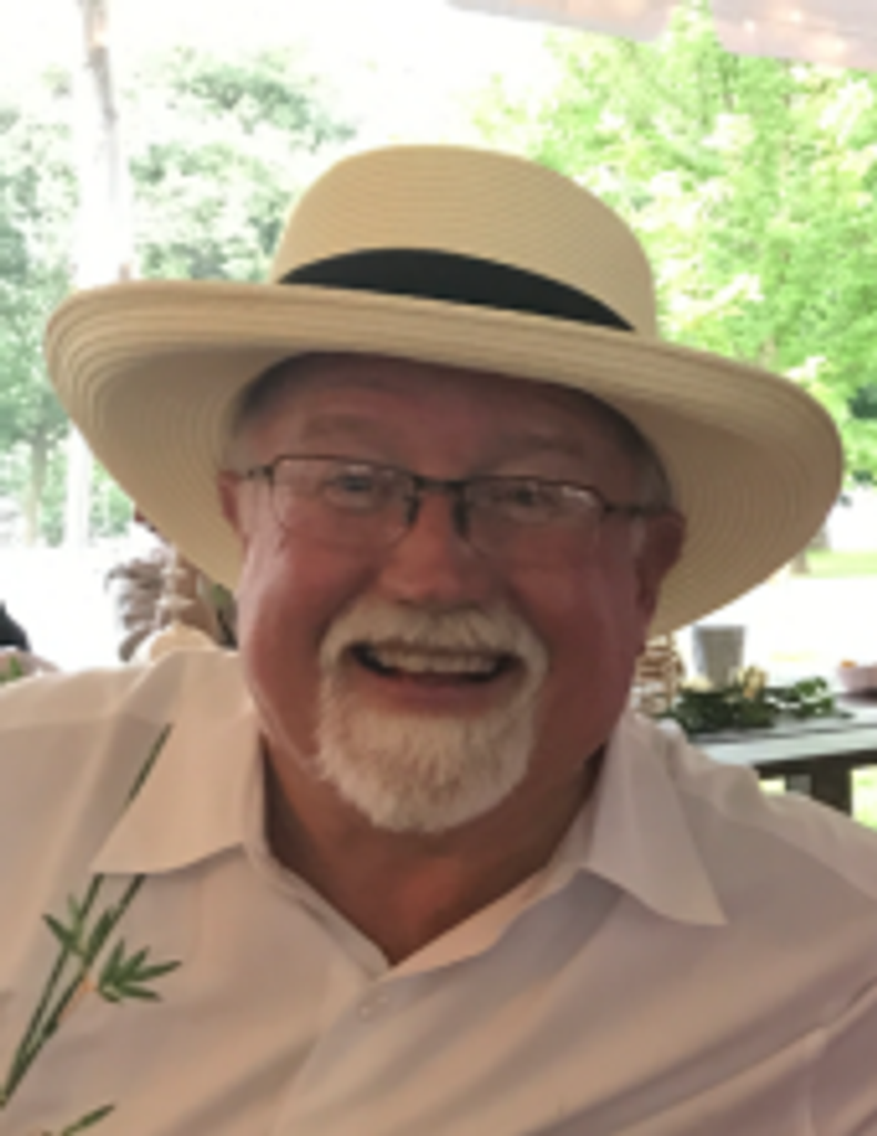 Stanley "Stan" G. Gillenwater