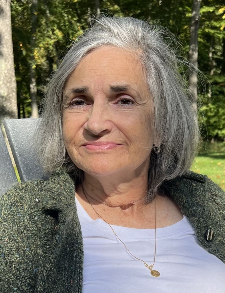 Lucia (Morazzi) Wier Profile Photo