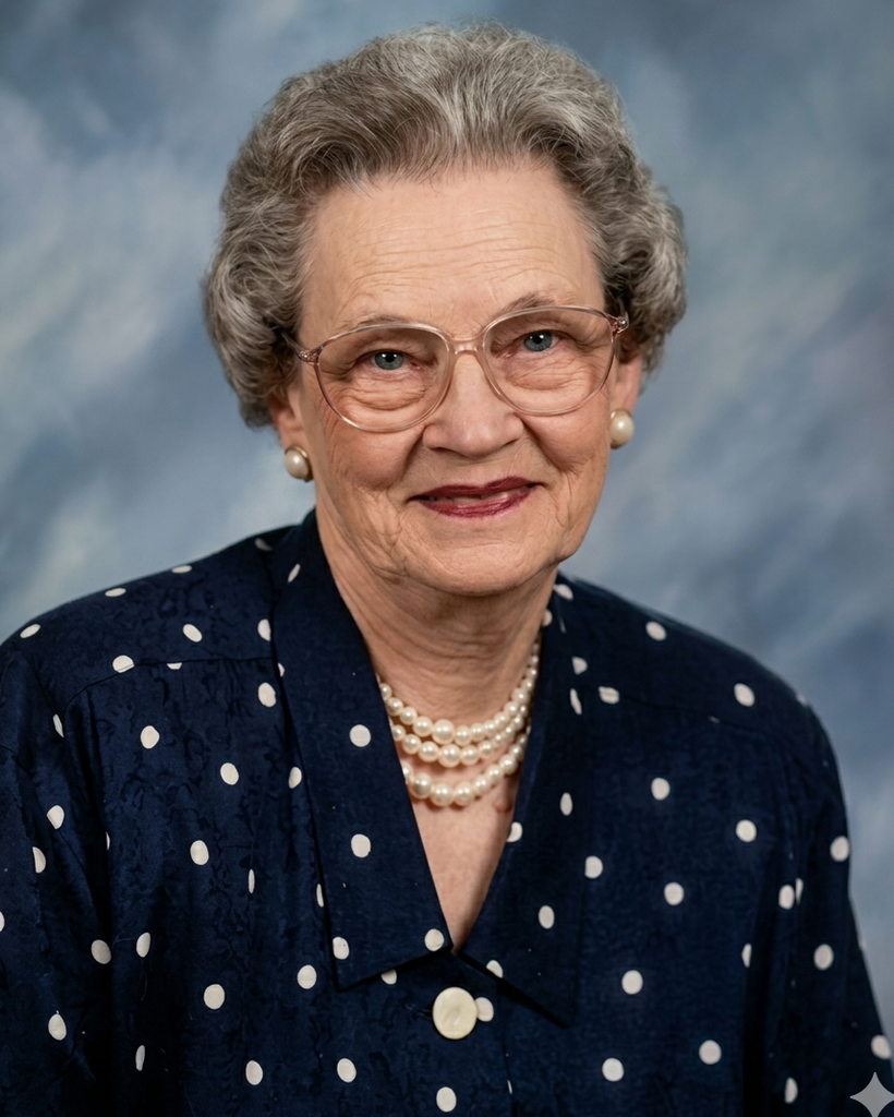 Bernice Hughes Overton Profile Photo