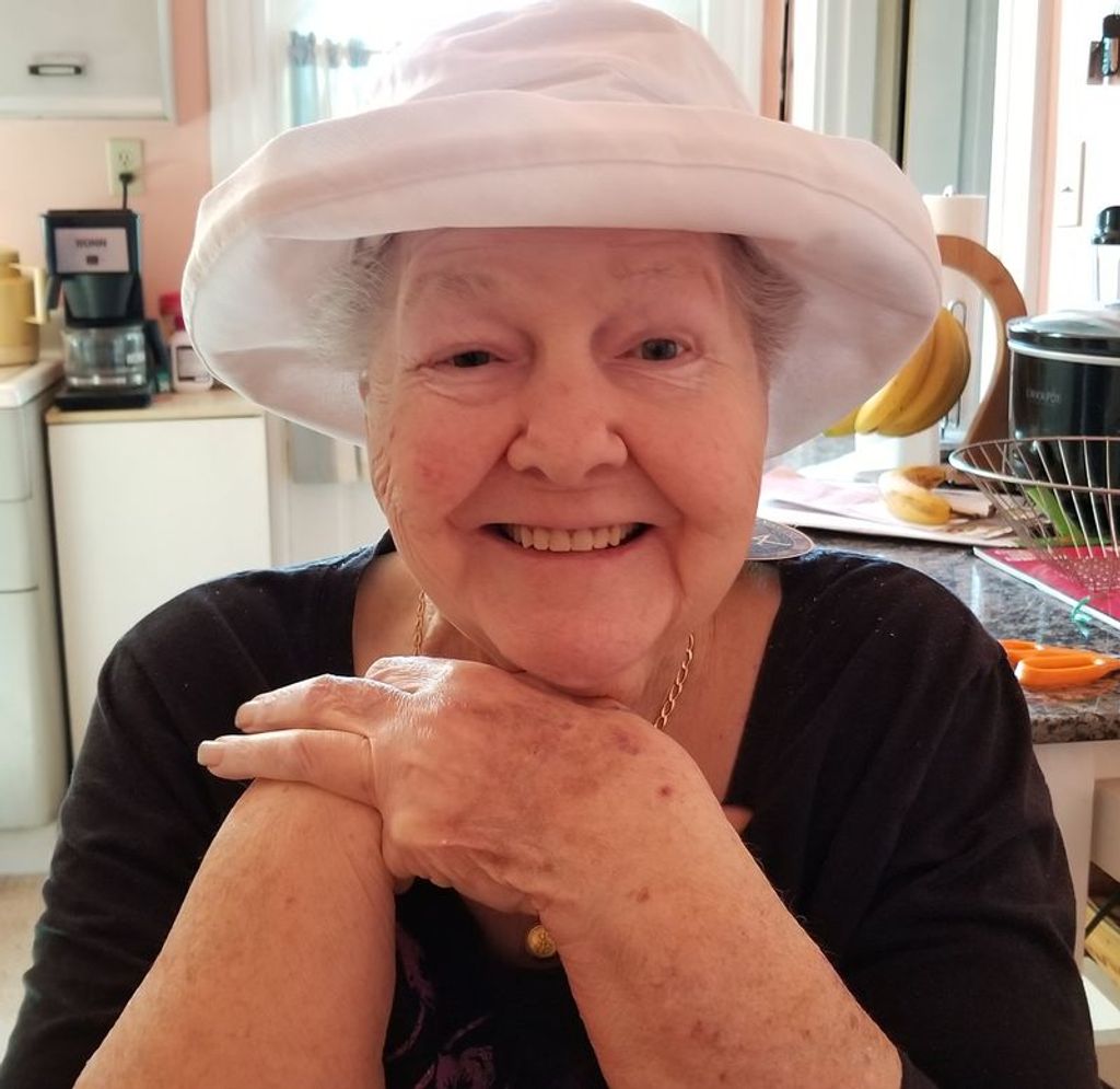 Rose Mary Compton Profile Photo