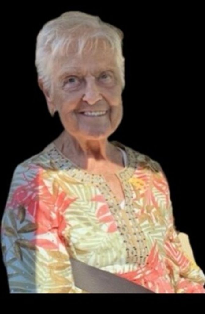 Shirley Ann Kadash Profile Photo
