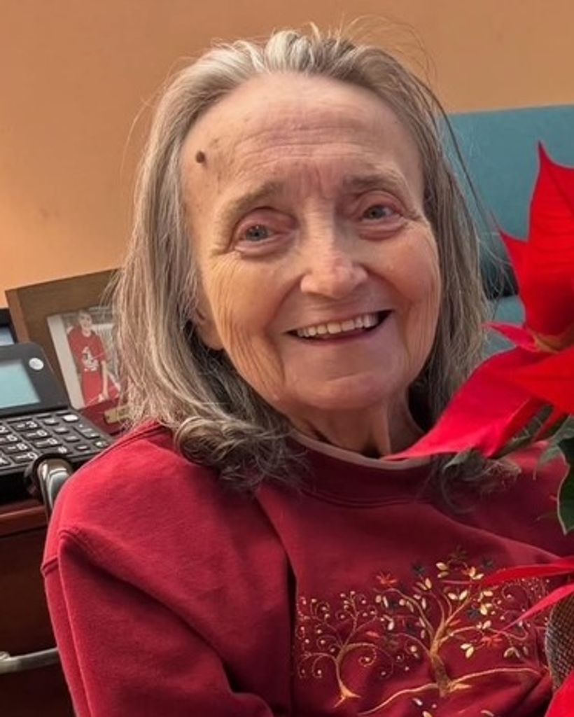 Mary Claire Murphy