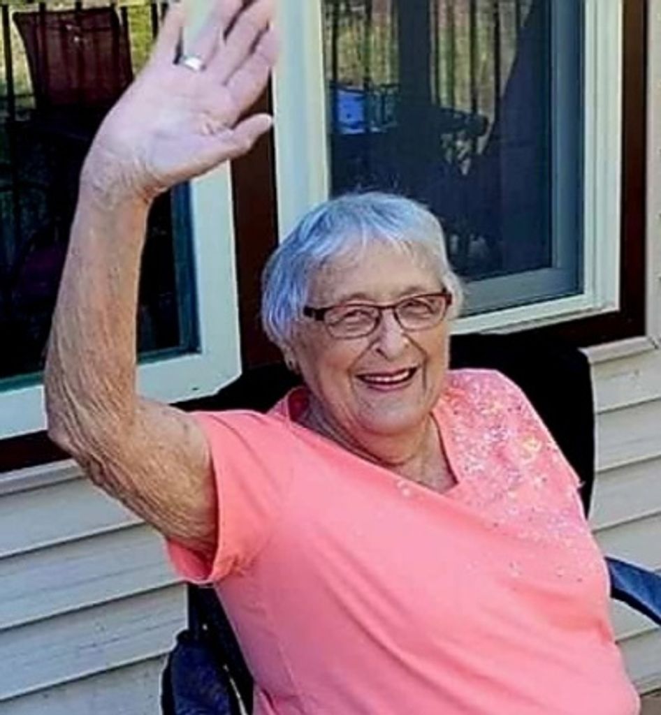 Mary Louise Mumm Profile Photo