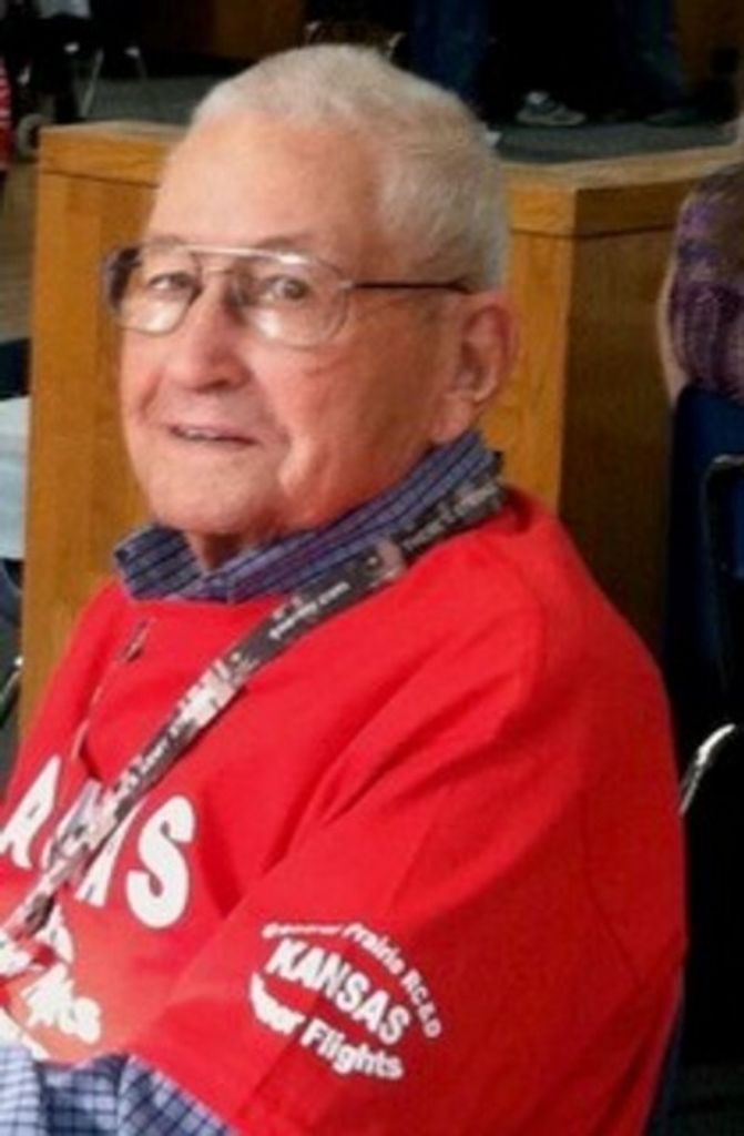 Everett Walker Wooledge