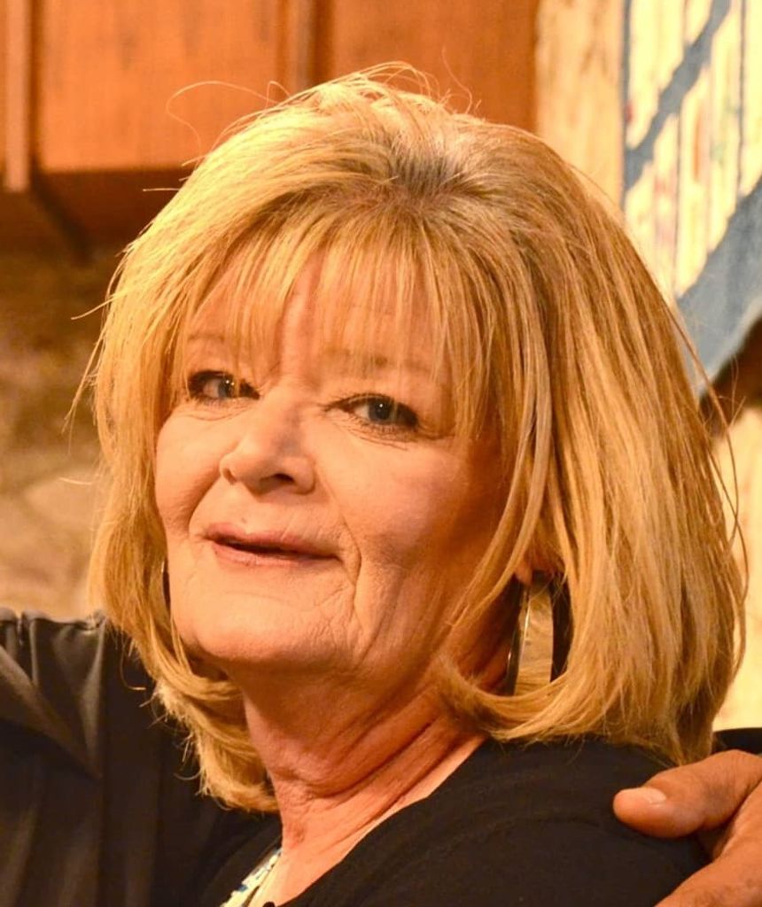 Christine Riozzi Burgado