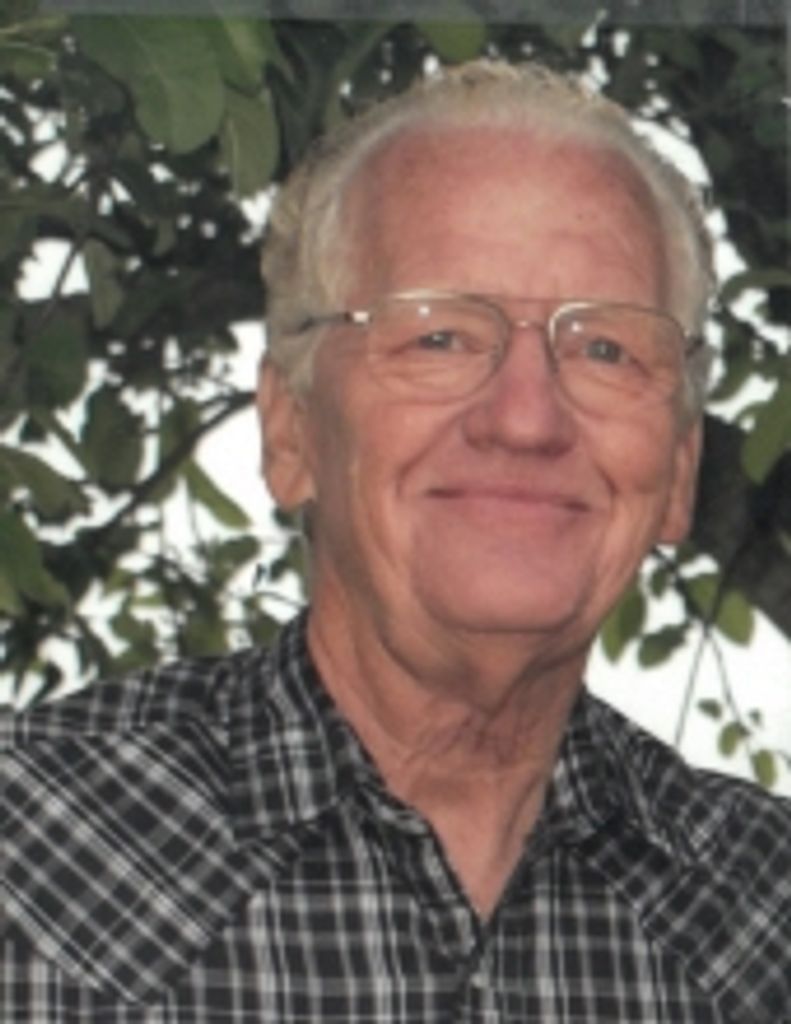 Dorman E. Edwards