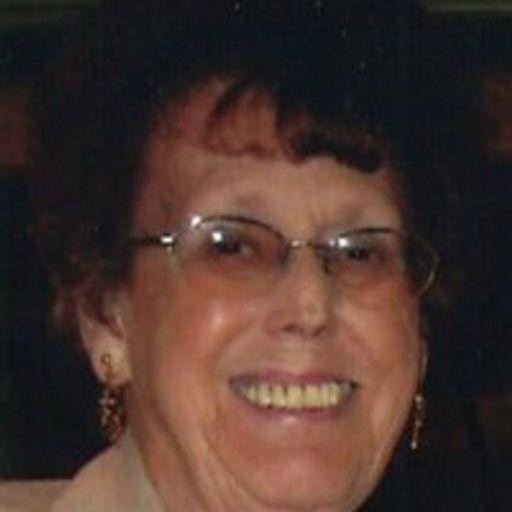 Ida May Hammond Profile Photo