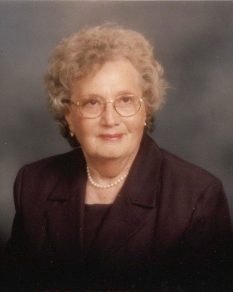 Elizabeth "Betty" Harlan
