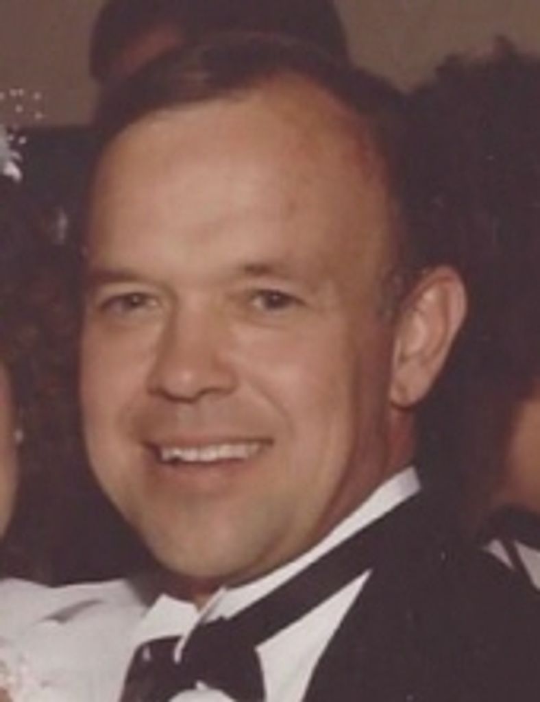 Joseph (Joe) Francis Schelble