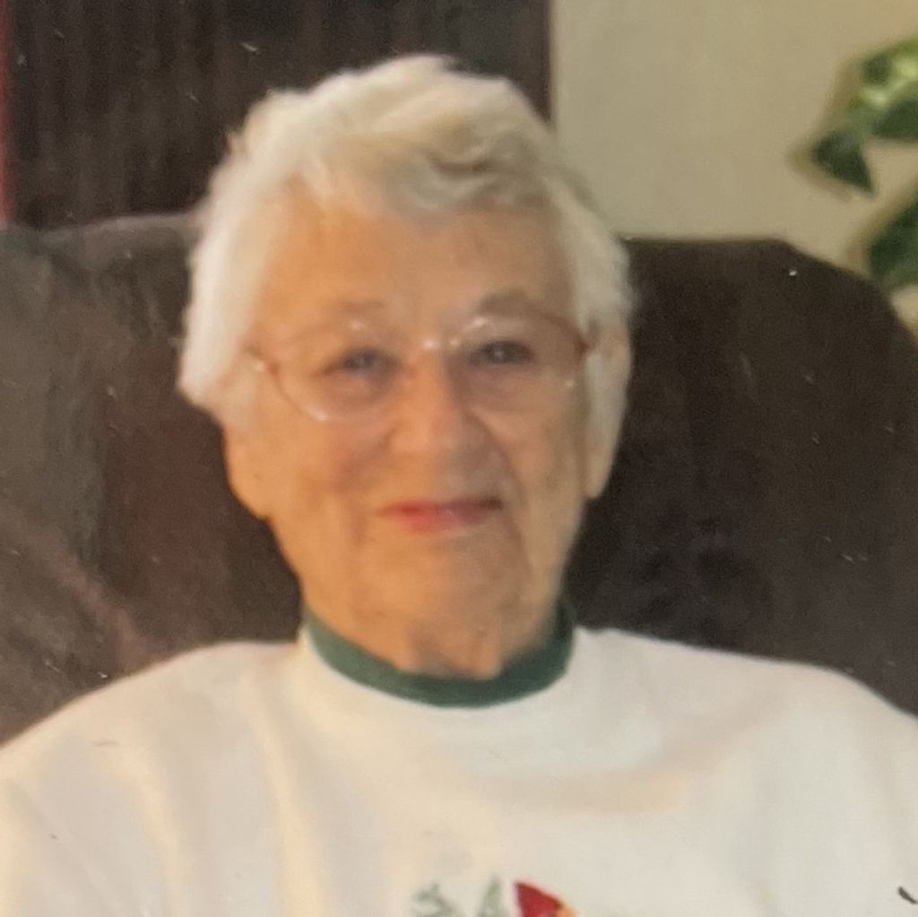 Rosemary Rodarmel