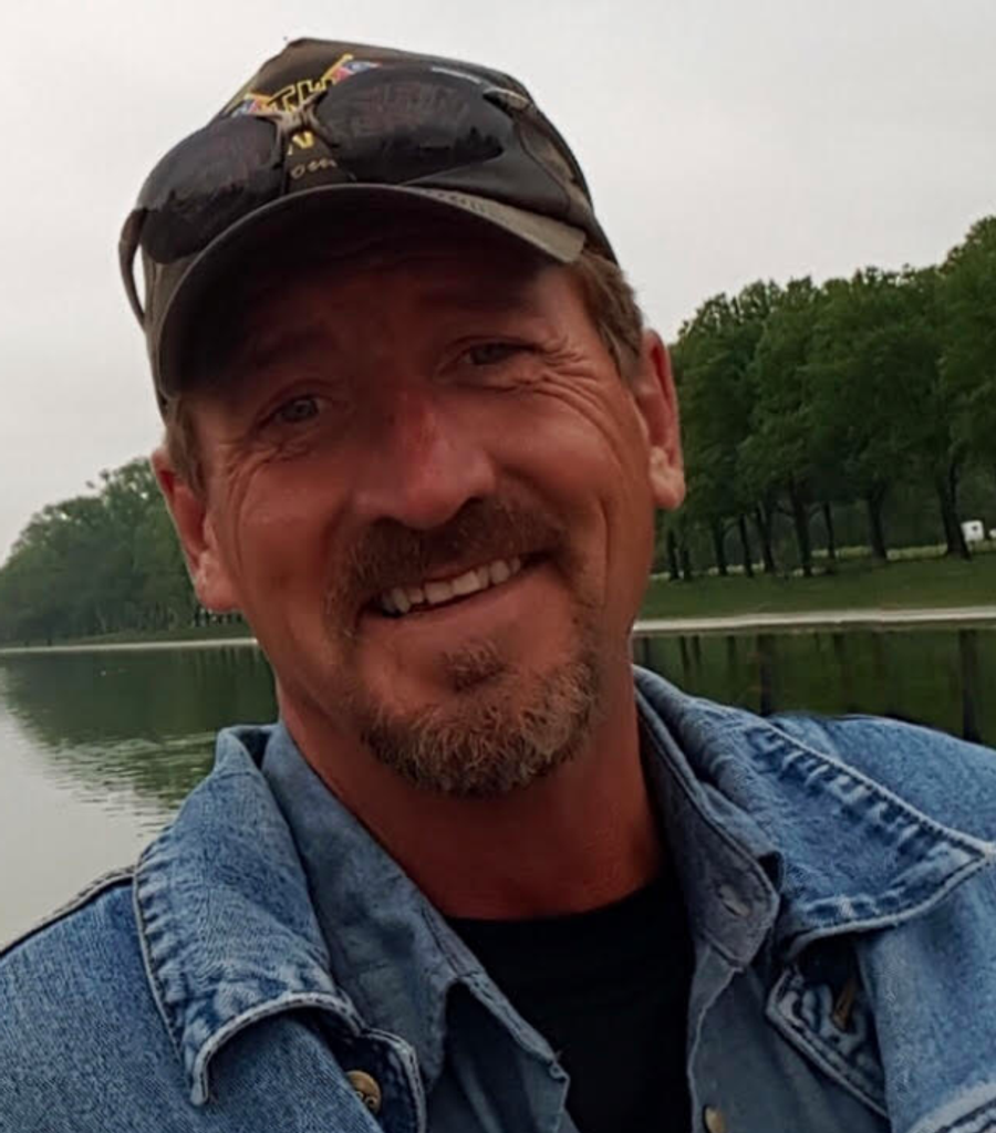 Douglas Mitchell Sparks Profile Photo