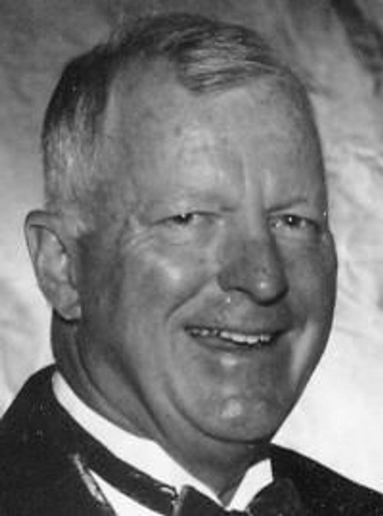 Carl Edward Killam