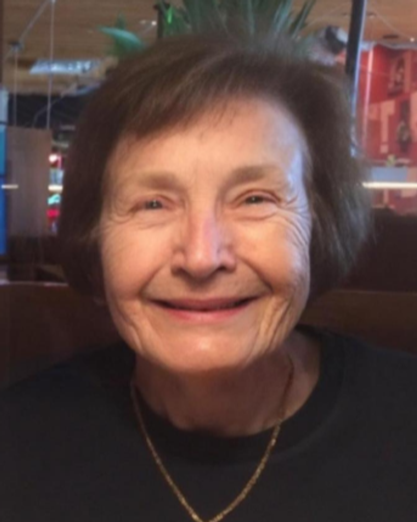 Shirley J. MacFarlane Profile Photo