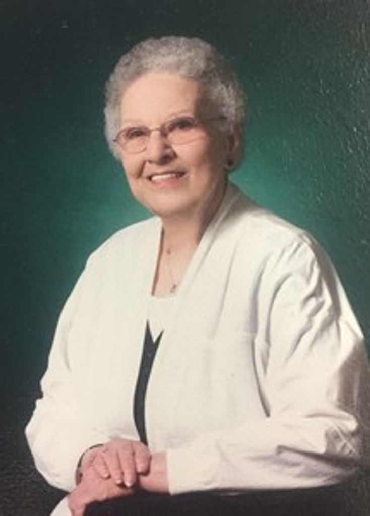 Sally Dee Clark