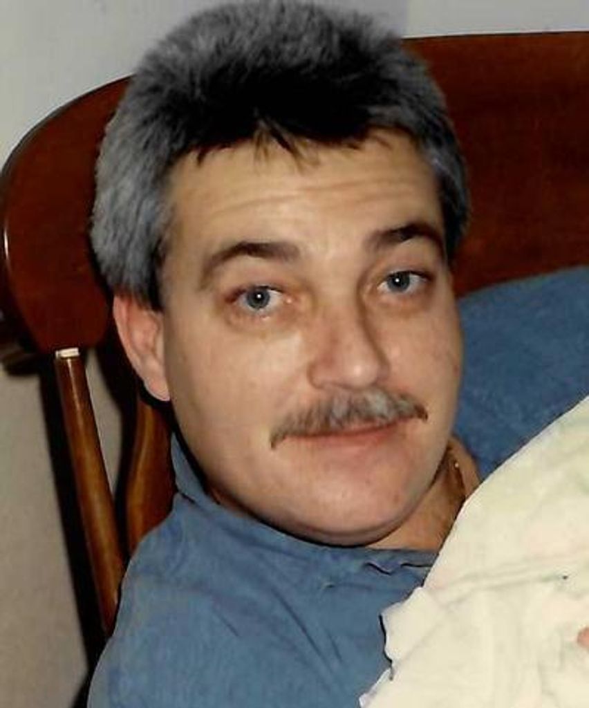 Michael Gordon Smith