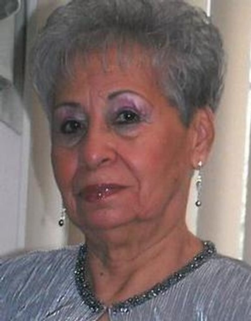 Maria M. Torres Ortiz