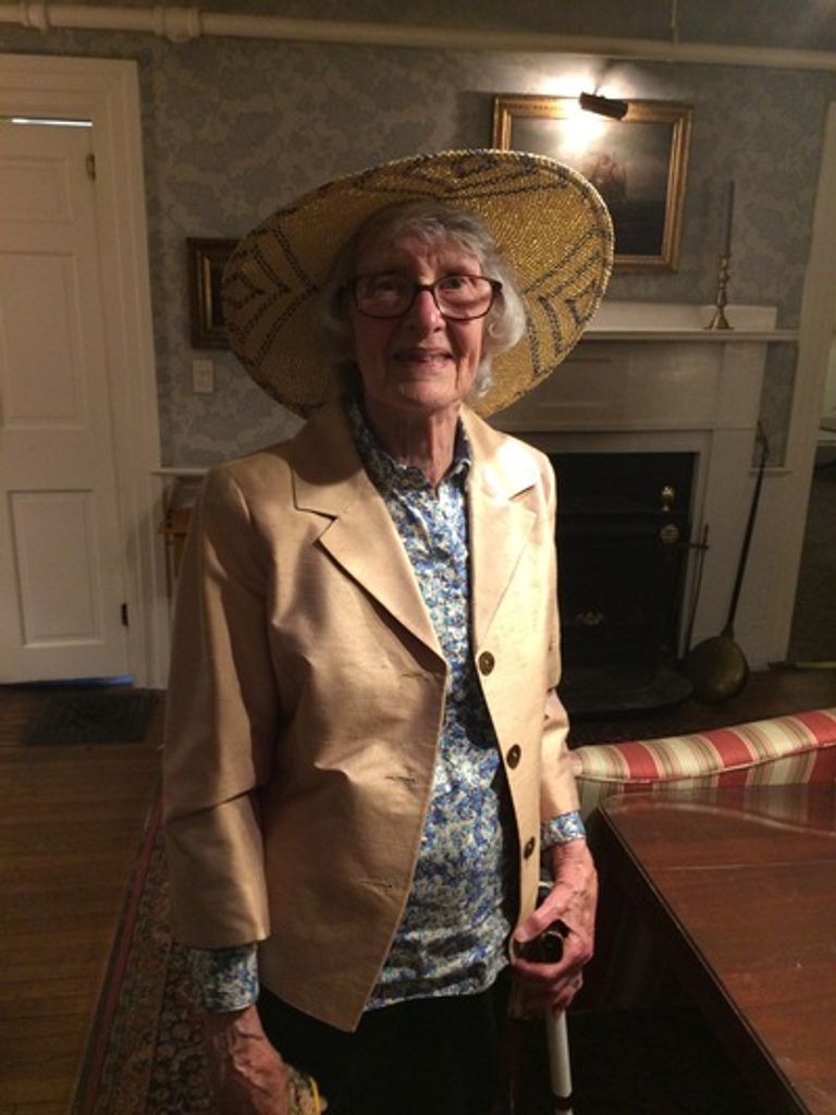 Deborah L. Scott Profile Photo