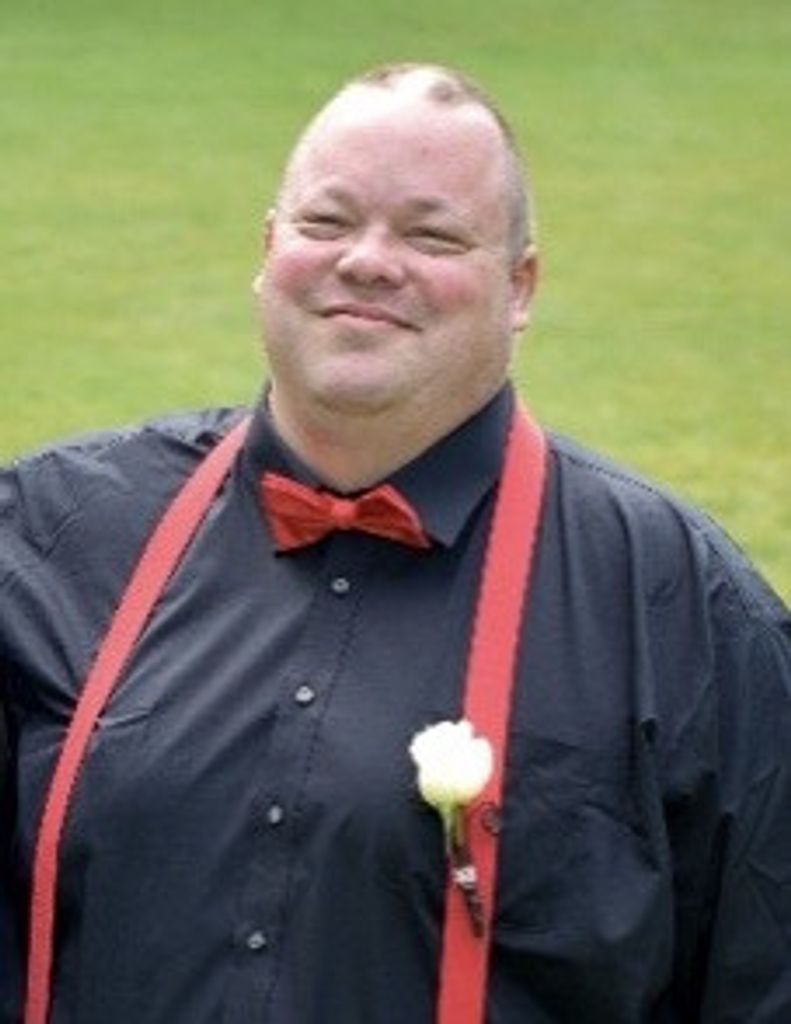 Robert Heitstuman