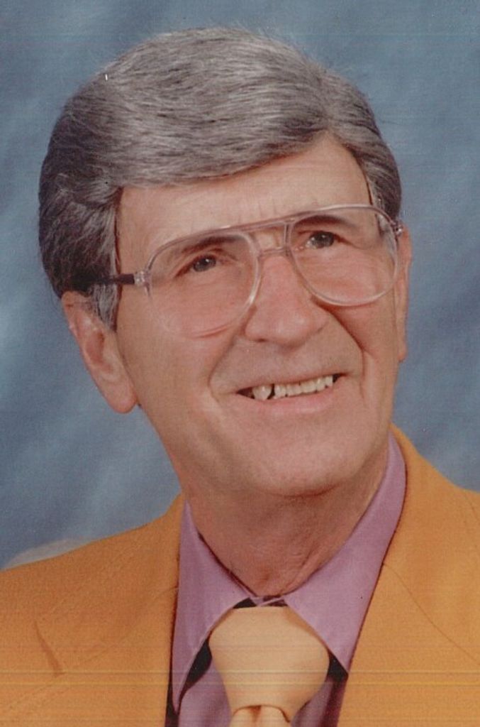 Dr. Patsy F. Julius